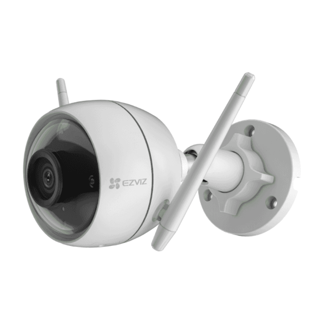 EZVIZ CS-C3T (4MP) 4MP Compact Outdoor Wi-Fi Camera