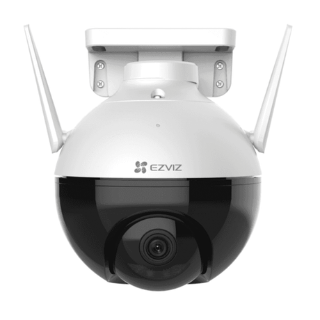 EZVIZ CS-C8T Advanced Outdoor Wi-Fi Camera