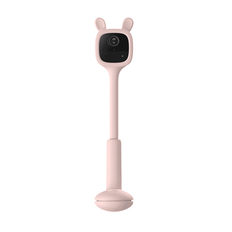 EZVIZ CS-BM1. PINK Battery Baby Monitor Camera