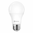 EZVIZ CS-HAL-LB1-LWAW (WHITE) White Smart Bulb