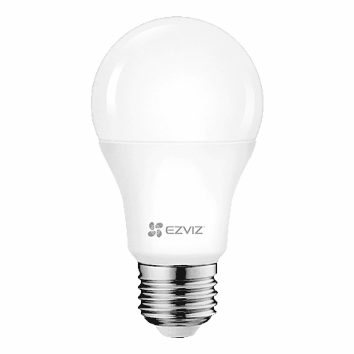 EZVIZ CS-HAL-LB1-LWAW (WHITE) White Smart Bulb