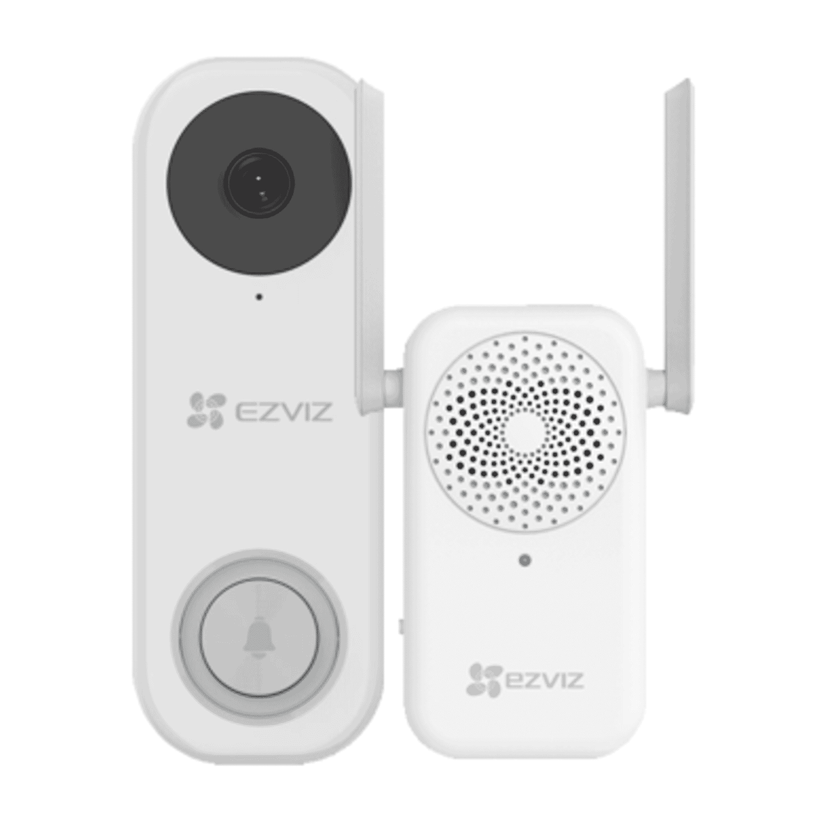 EZVIZ CS-DB1C/KIT Smart Video Doorbell Kit