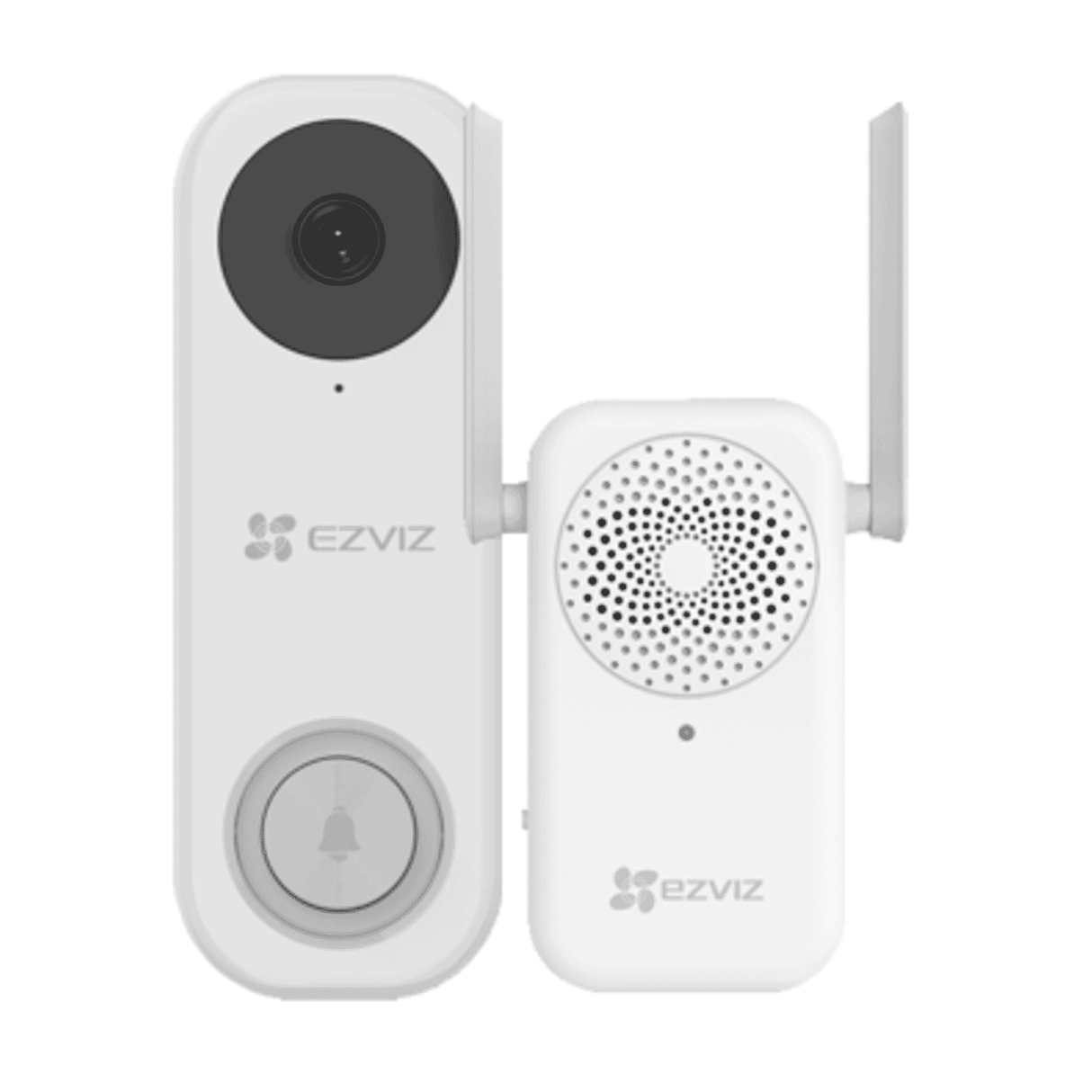 EZVIZ CS-DB1C/KIT Smart Video Doorbell Kit