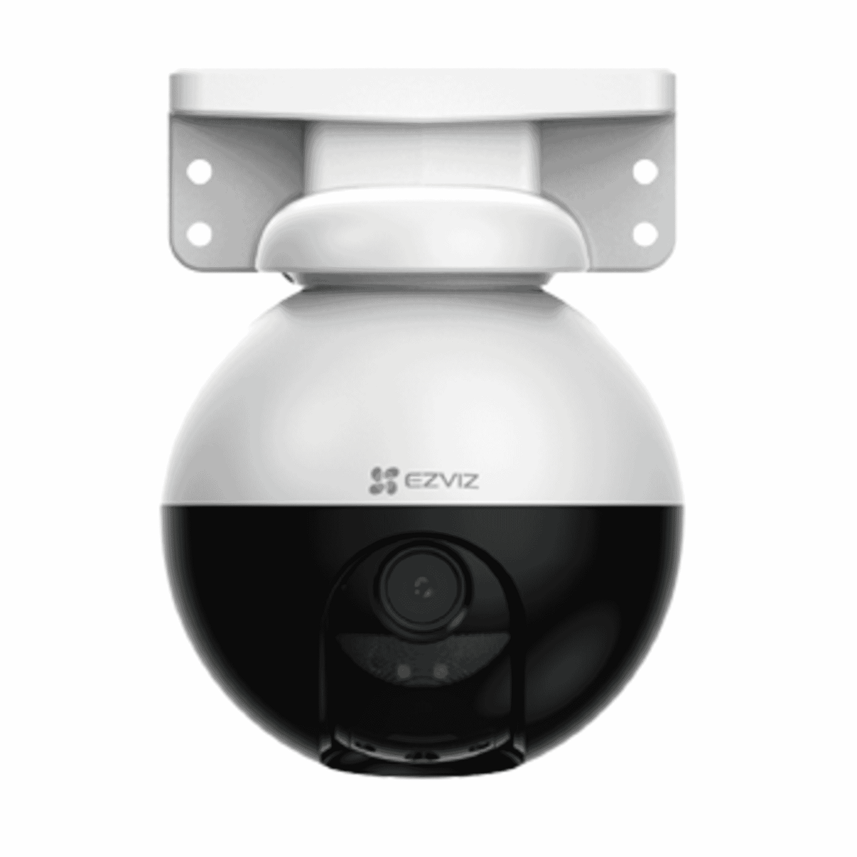 EZVIZ C8W Pro 2K - Pan & Tilt Wi-Fi Camera