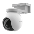 EZVIZ CS-HB8 2k HD Battery Powered Smart Pan Tilt Wi-Fi Camera