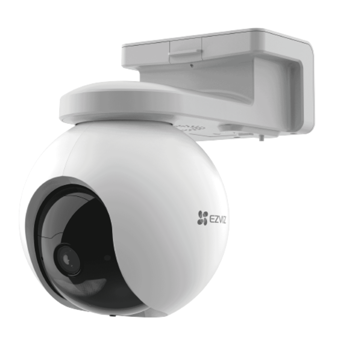 EZVIZ CS-HB8 2k HD Battery Powered Smart Pan Tilt Wi-Fi Camera