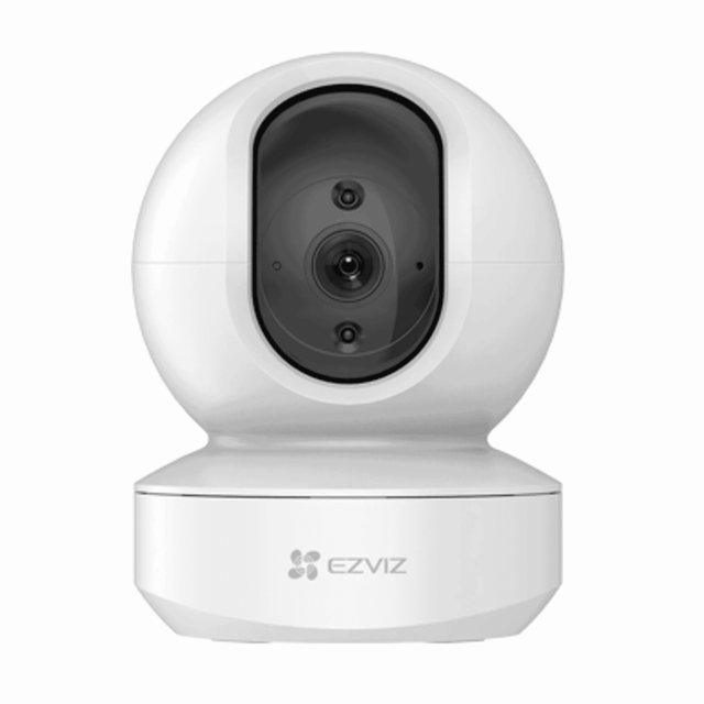 EZVIZ CS-TY1 Smart Pan/Tilt Indoor Camera