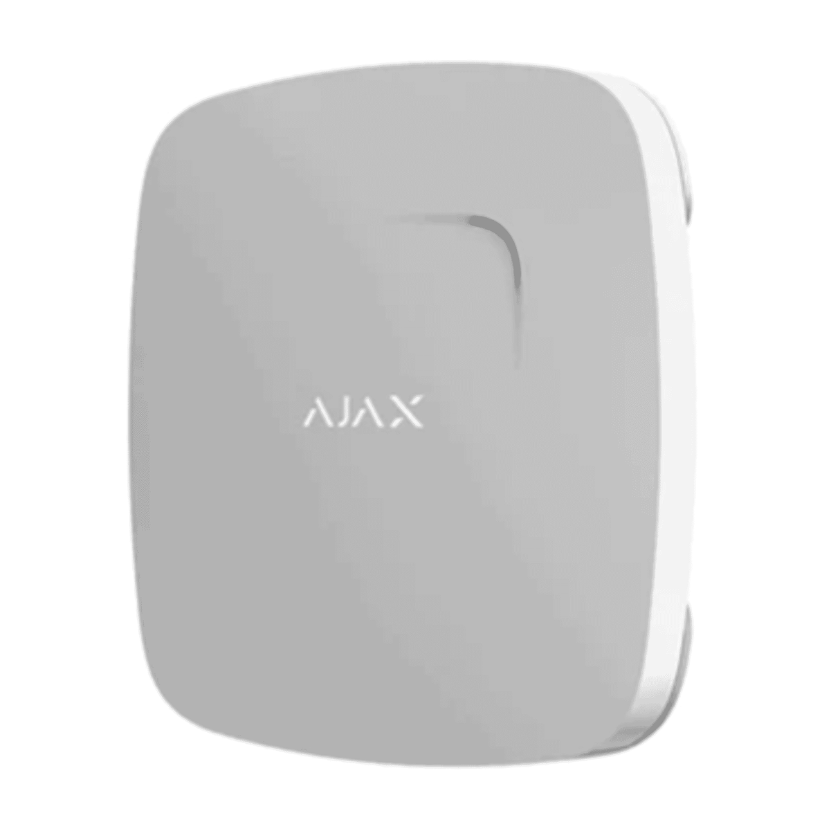 Ajax FireProtect+ (White) with Advanced Fire Detection Features