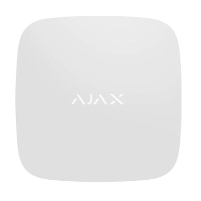 Ajax Hub2+ (White) Advanced Hub with Multiple Channel Communication