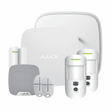 Ajax Hub2Kit+ (White) DD for Comprehensive Security Package