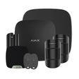 Ajax Hub2Kit1MP (Black) DD with MotionProtect and Detectors
