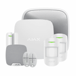 Ajax Hub2Kit1MP (White) Comprehensive Security Hub