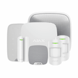 Ajax Hub2Kit3MP (White) Comprehensive Motion Detection Hub
