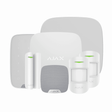 Ajax Hub2Kit3MP (White) DD for Maximum Protection Features