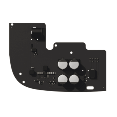 Ajax Hub2PSU/6V for Efficient Central Hub Power Management