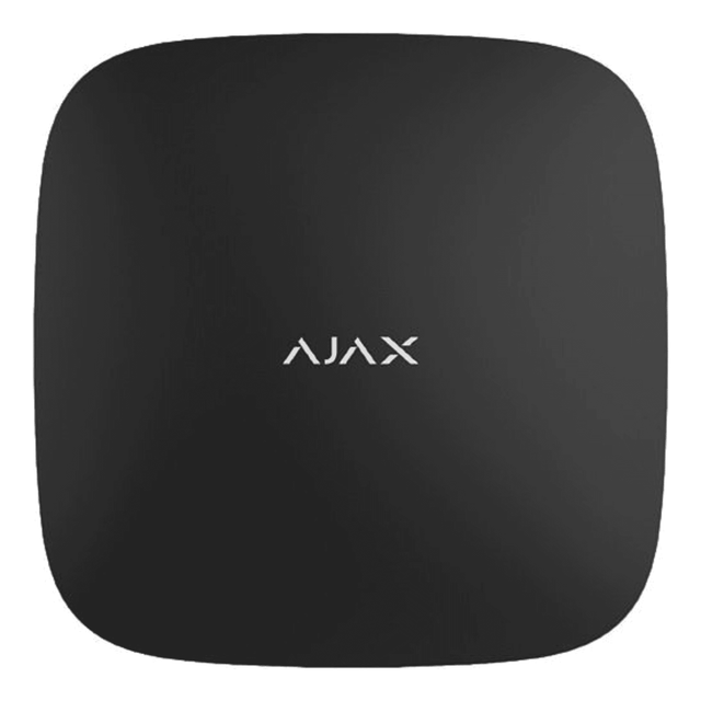 Ajax Hub (Black) Advanced Central Control Unit