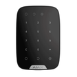 Ajax KeyPad (Black) Wireless Touch-Sensitive Keypad