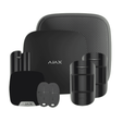 Ajax HubKit1 (Black) Stylish and Effective Wireless Security Hub