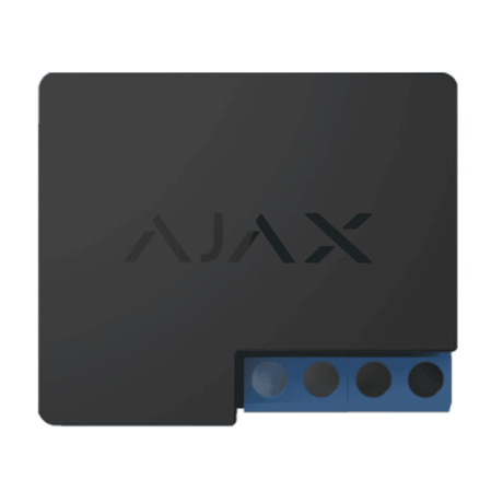 Ajax Relay Wireless Remote Control for Electrical Appliances