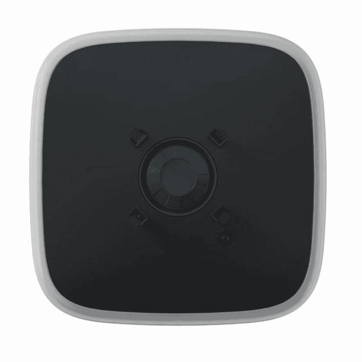 Ajax StreetSiren (Black) Dummy Model for Visual Deterrence