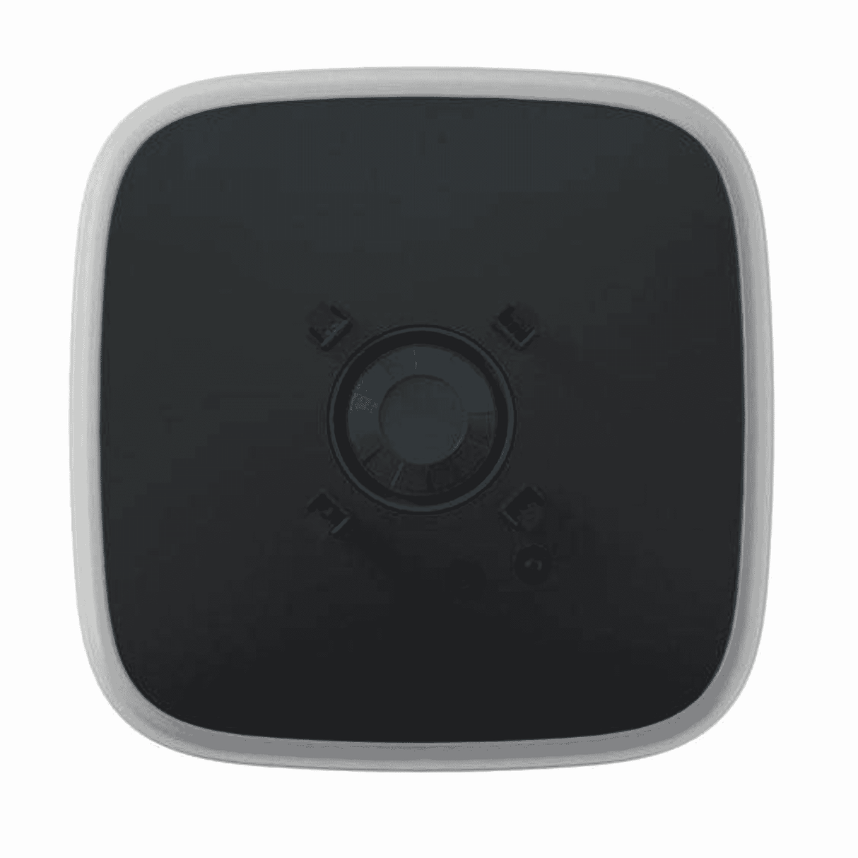 Ajax StreetSiren (Black) Dummy Model for Visual Deterrence