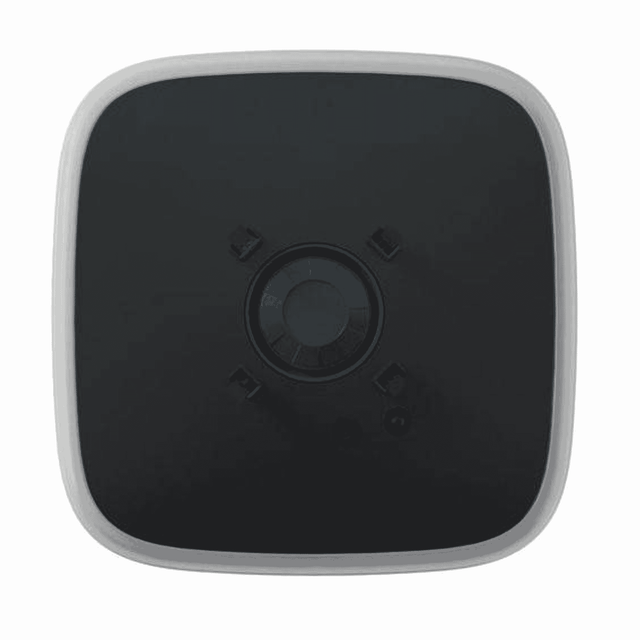 Ajax StreetSiren (Black) Dummy Model for Visual Deterrence