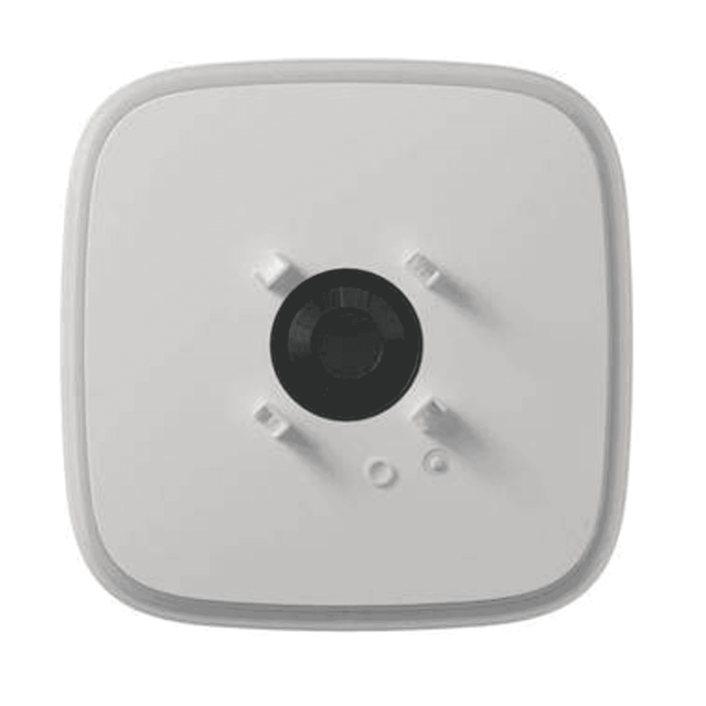 Ajax StreetSiren (White) Dummy Model for Visual Security