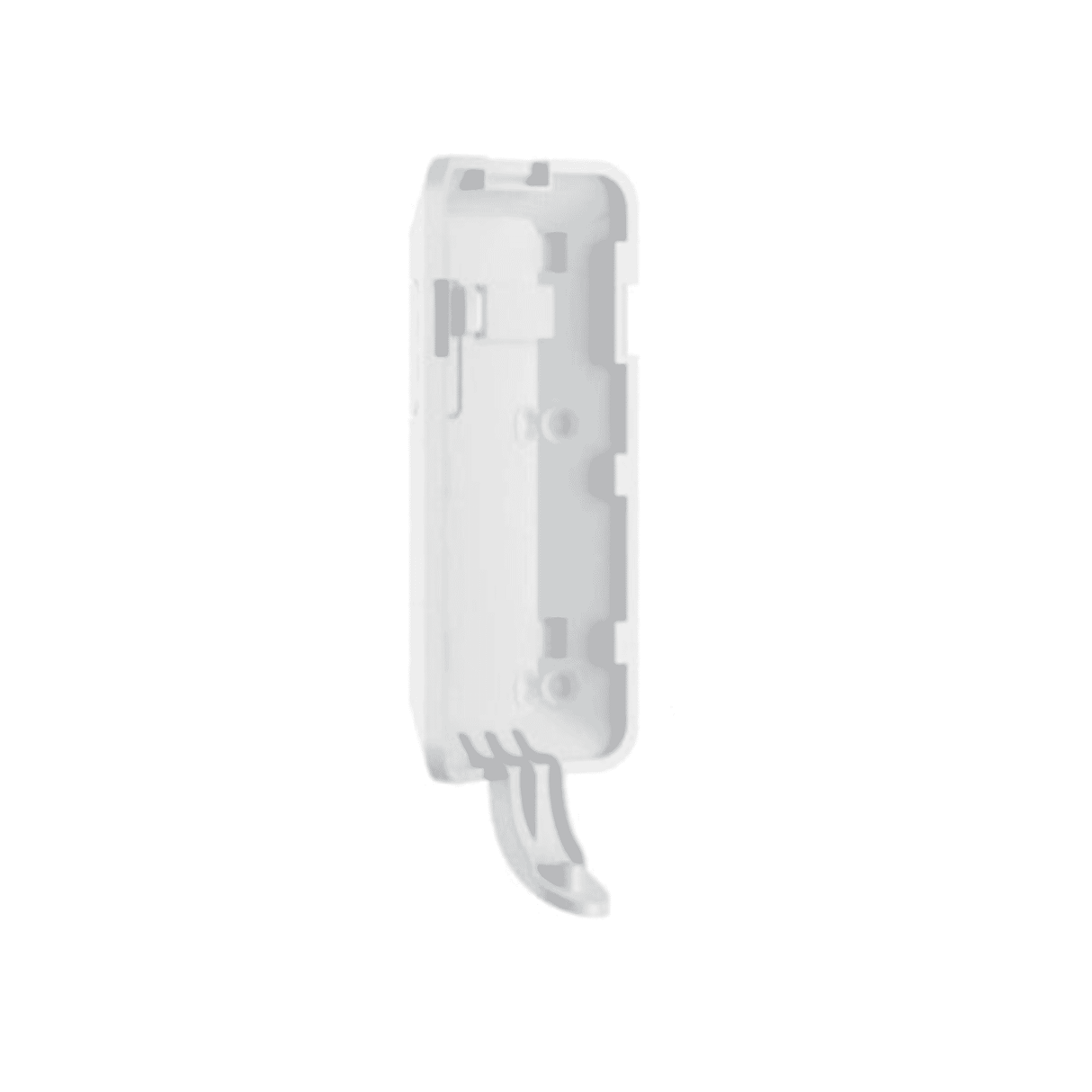 Ajax SmartBracket MotionCamOutdoor (White) Secure Mounting Solution
