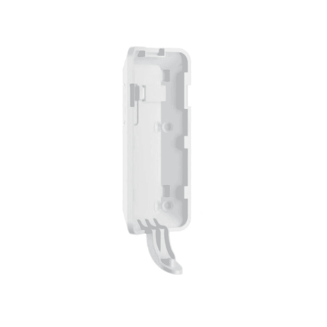 Ajax SmartBracket MotionCamOutdoor (White) Secure Mounting Solution