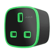 Ajax Socket (Black) Smart Plug with Power Monitoring