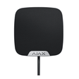 Ajax Fibra HomeSiren (Black) Wired Indoor Siren for Security Systems