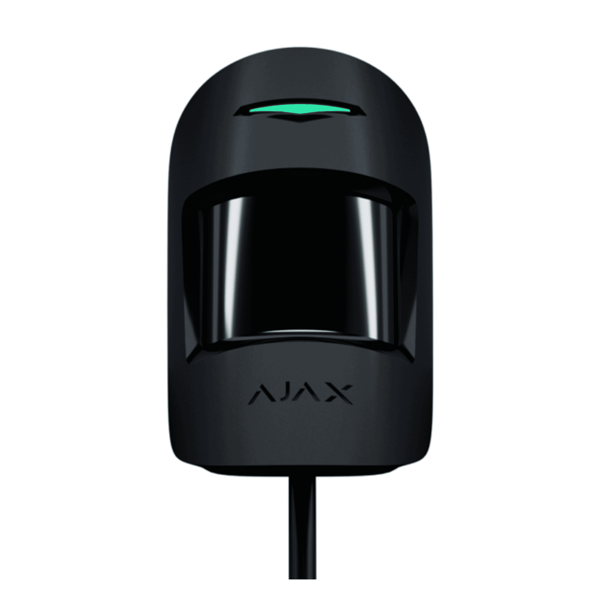 Ajax Fibra MotionProtect (Black) Wired PIR Motion Detector