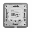 Ajax LightCore (1-Gang) Smart Light Switch Controller