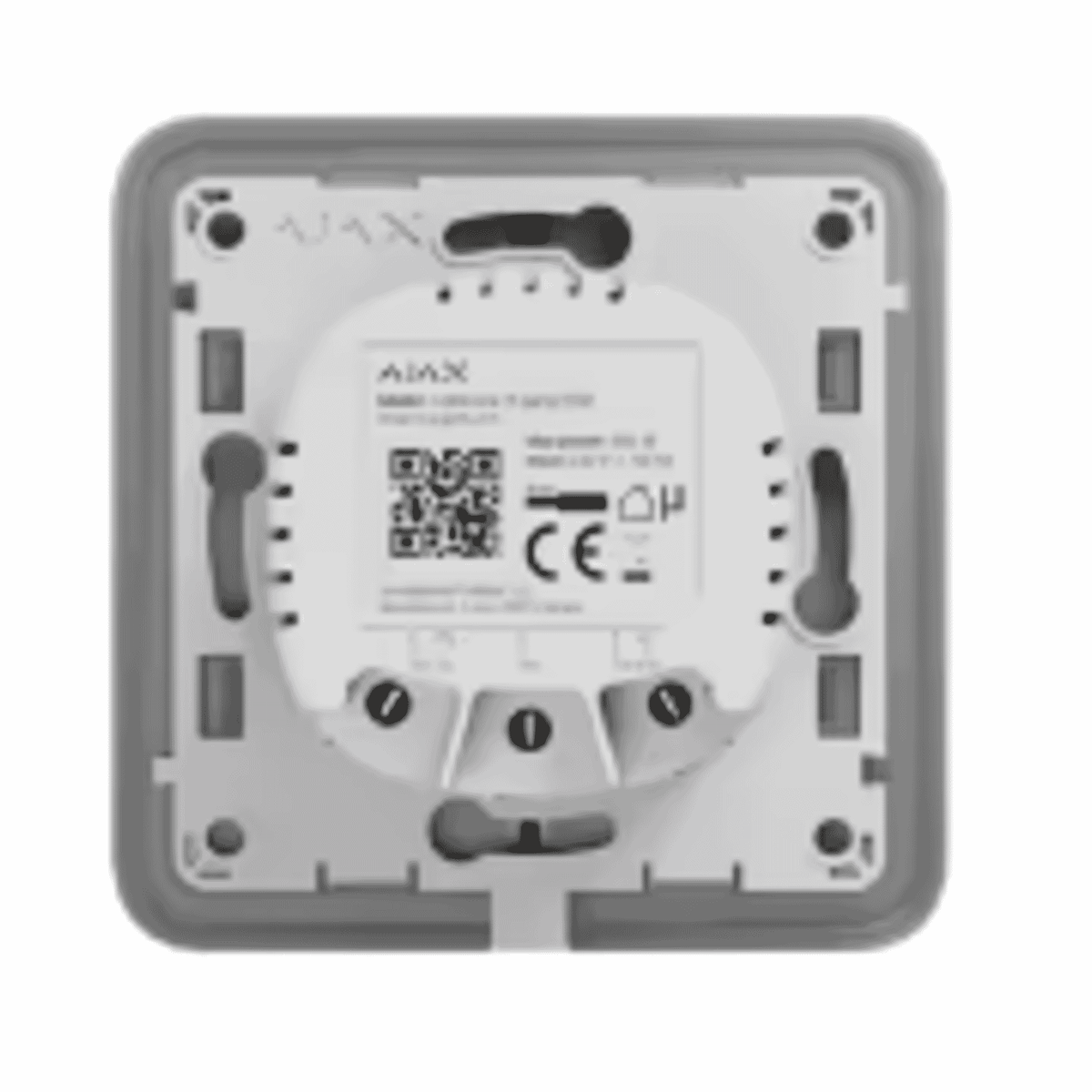 Ajax LightCore (2-Way) Two-Way Smart Light Switch Controller