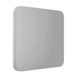 Ajax SoloButton 1-Gang/2-Way (Fog) Minimalist Wall Switch Button