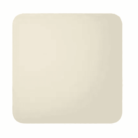 Ajax SoloButton 1-Gang/2-Way (Ivory) Elegant Wall Switch Button