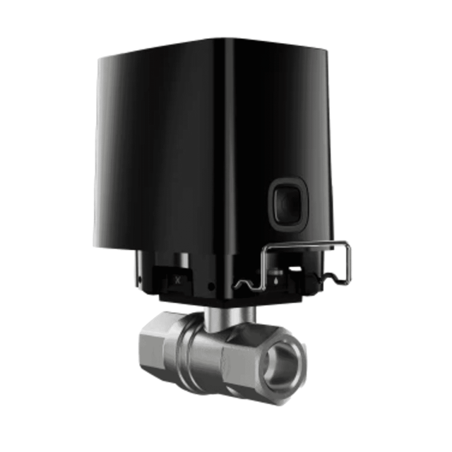 Ajax WaterStop [1] (8EU) Advanced Smart Water Leak Detector