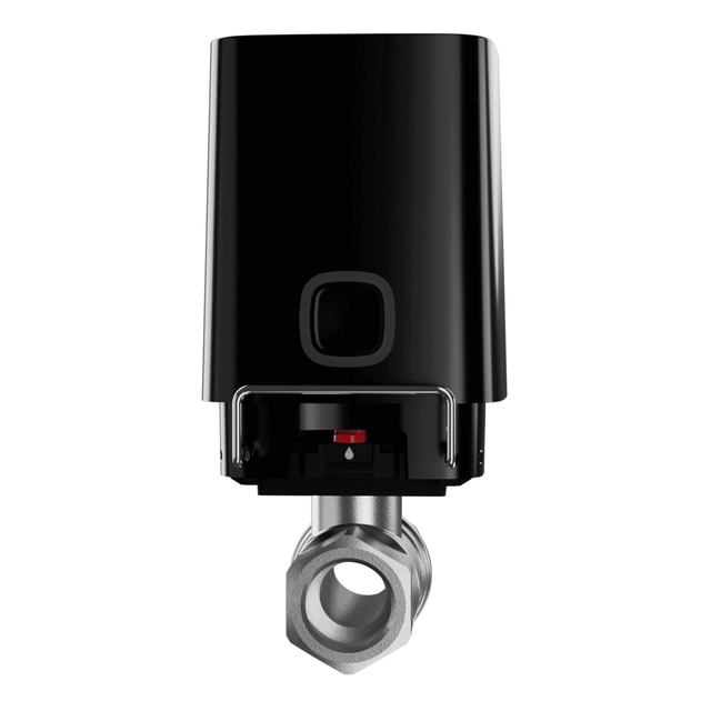 Ajax WaterStop [1/2] (8EU) ASP Smart Leak Control Device