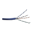SFX CAT5 UTP Cable Blue LSZH 305M