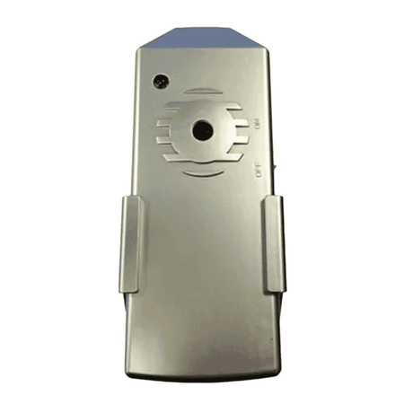 GJD GJD380 Walk Tester to Help Set up Motion Detector Correctly