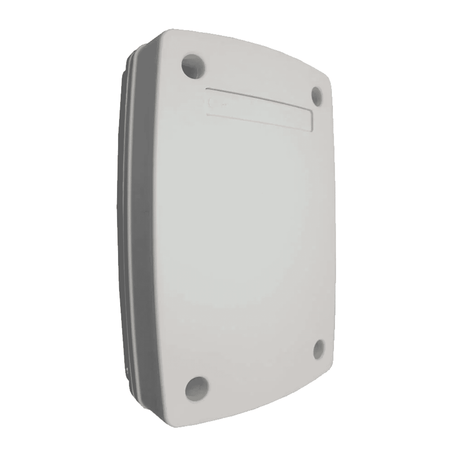 GJD GJD519 Advanced Zone Lighting Controller