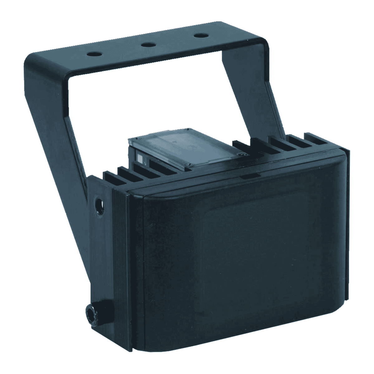 GJD IS-8+PoE Small PoE Infra-Red Illuminator with up to 101m Range