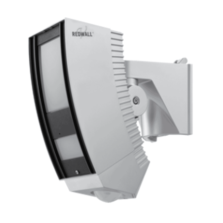 Optex SIP-100 Long-Range Outdoor PIR Sensor for Perimeter Security
