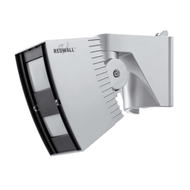 Optex SIP-404 Outdoor Motion Detector with Expanded Coverage