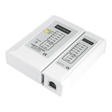 Haydon Ethernet CAT5/CAT5e RJ45/RJ11 Cable Tester