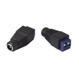 2.1mm DC Female Power Plug