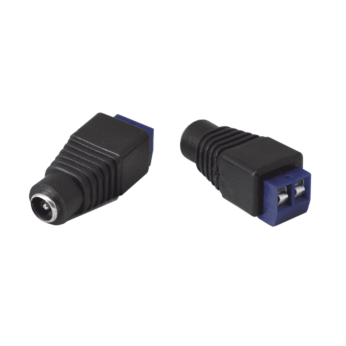 2.1mm DC Female Power Plug