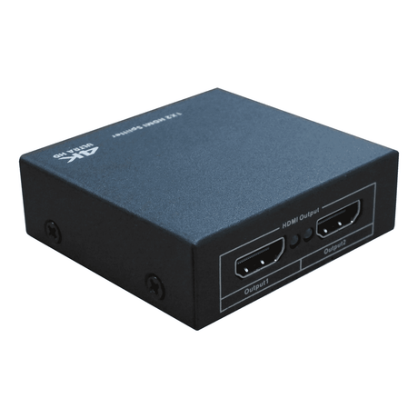 Haydon DTV-HDMI/2 2-Way HDMI Splitter