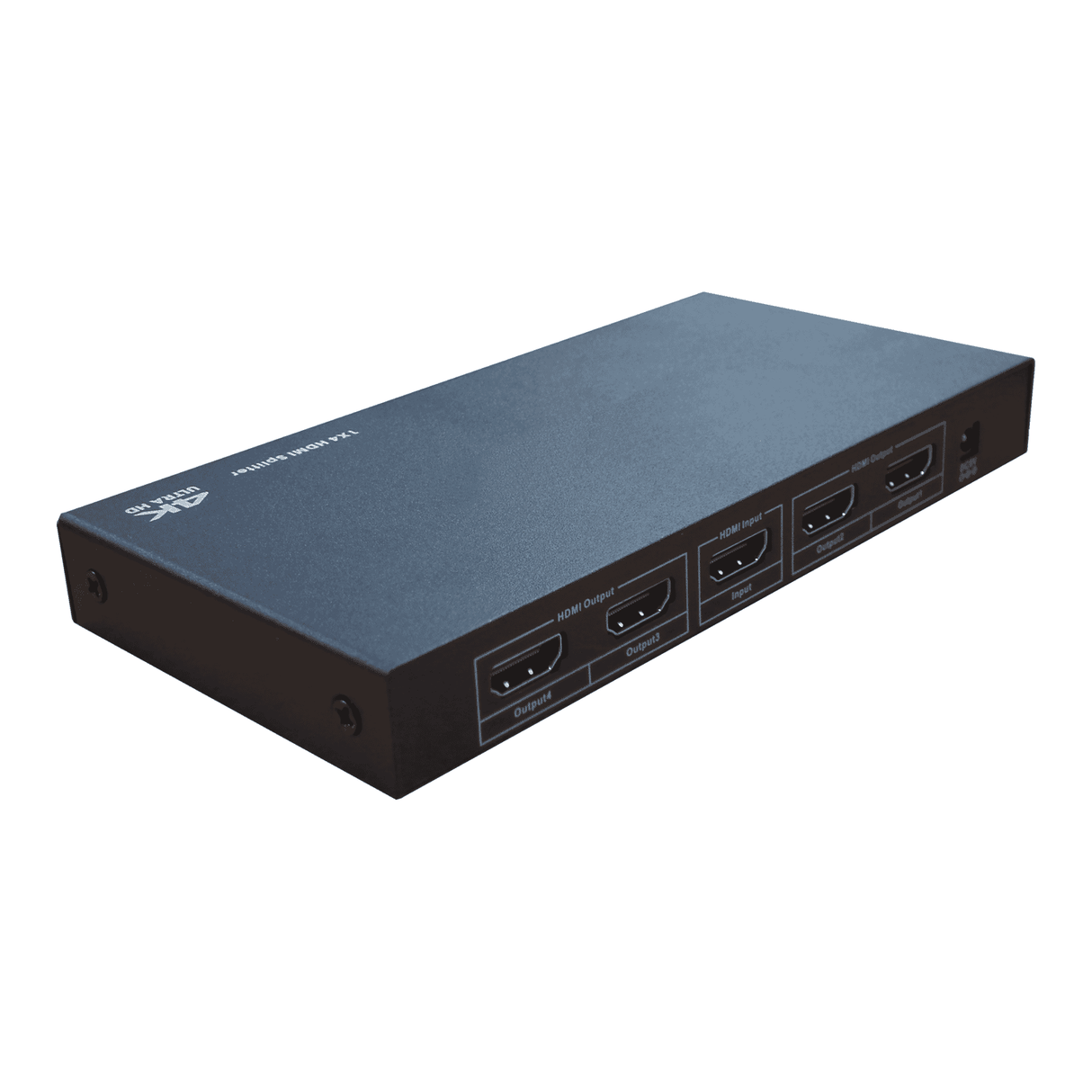 Haydon DTV-HDMI/4 4-Way HDMI Splitter
