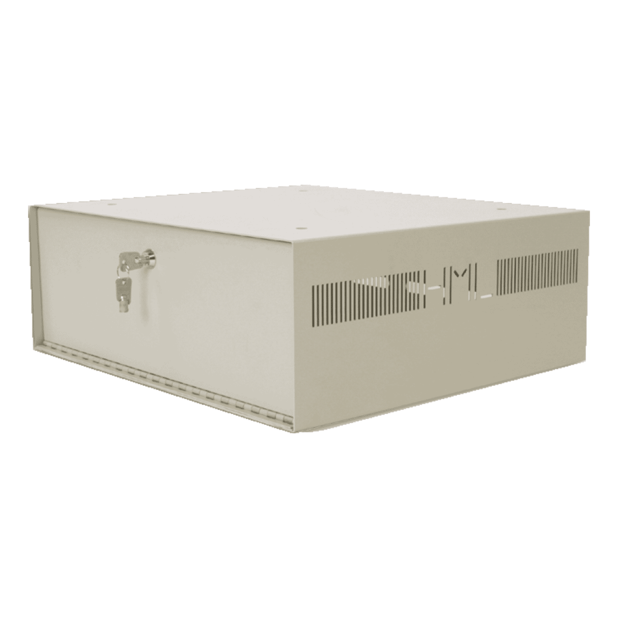 Haydon Medium-Sized DVR/NVR Enclosure